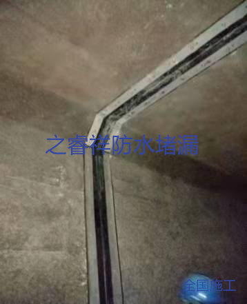 公路隧道橋洞堵路